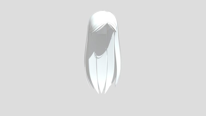 넙스 경로_023 3D Model