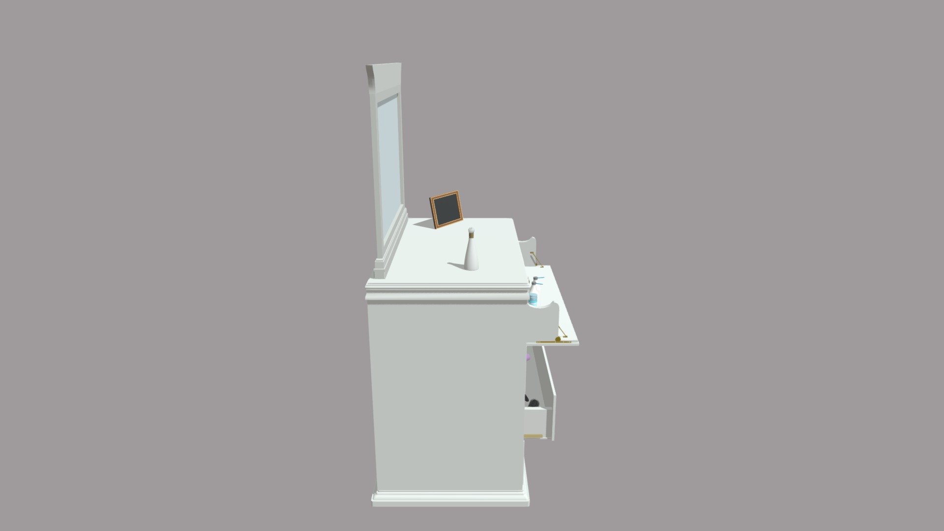 [HW XYZ School] Detailing1