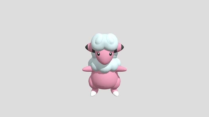 Flaaffy