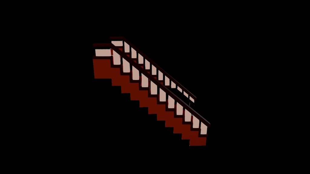 Staircase 01