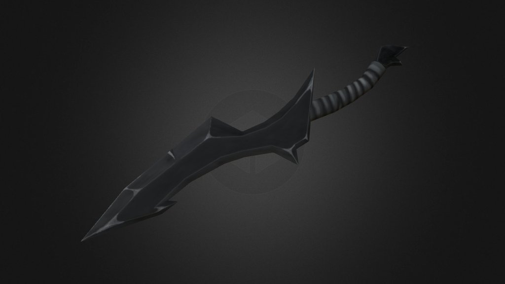 Fantasy Sword