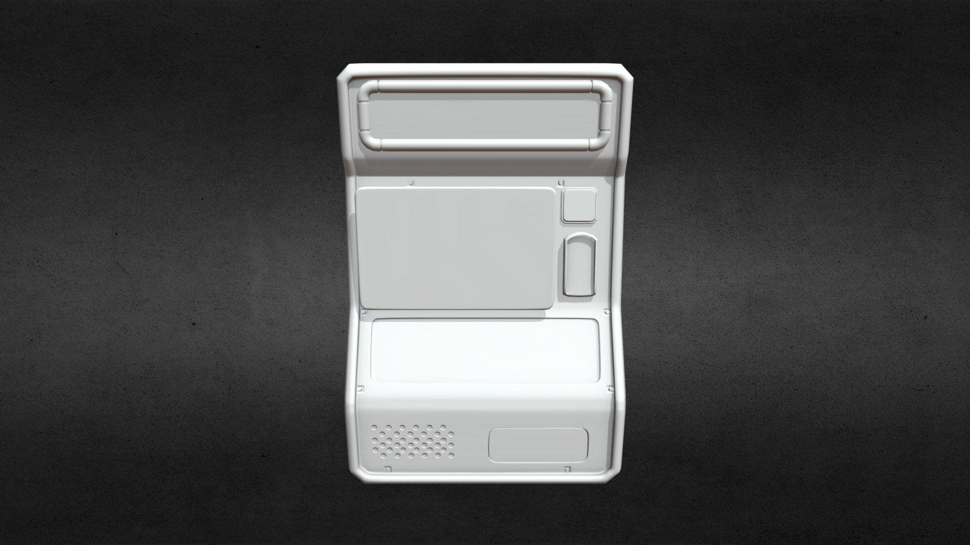 Bake Terminal