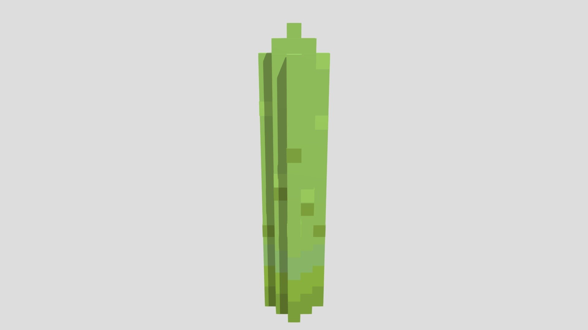 Hatch Cactus