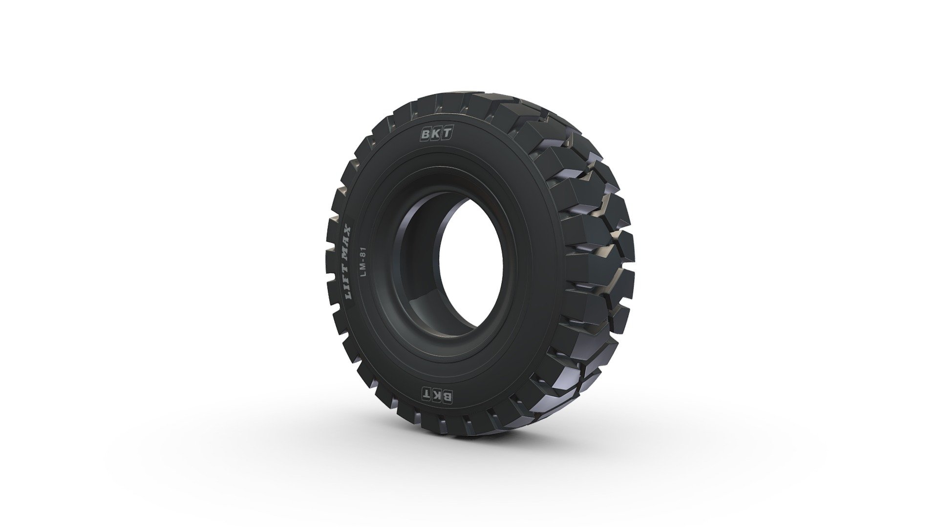 LIFTMAX LM 81 — Sketchfab embed 3D viewer