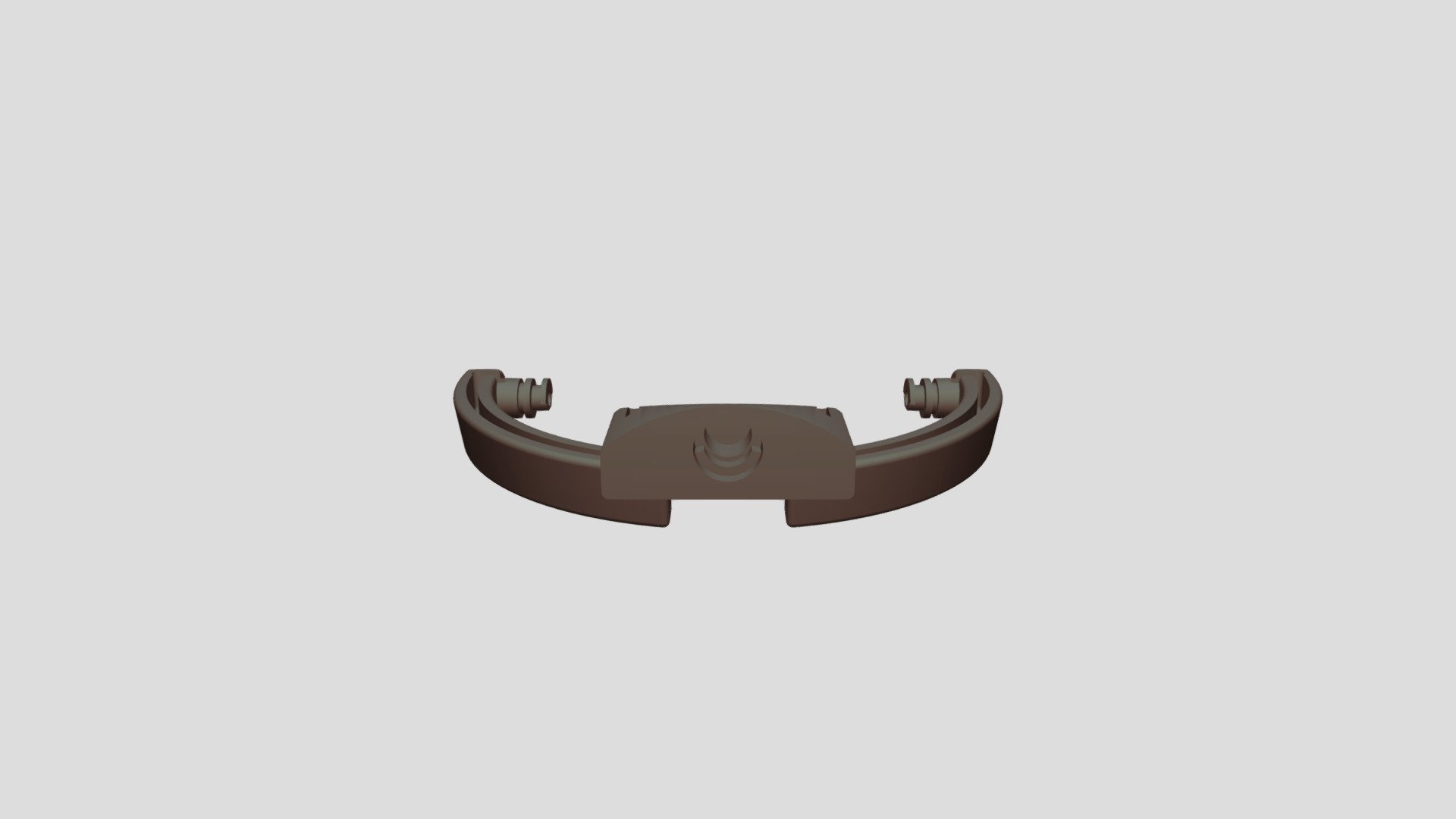 MDR XB950BT Hinge