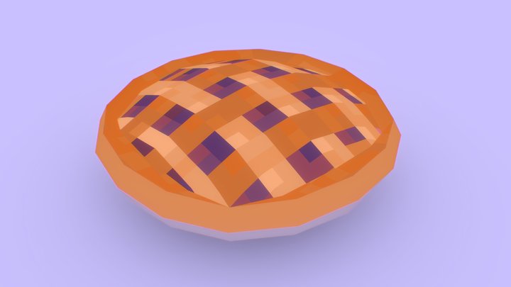 🫐 🥧 Blueberry Pie 🥧 🫐