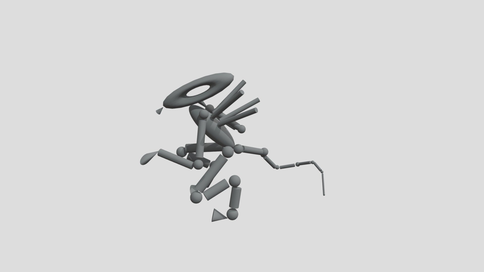 Xenomorph