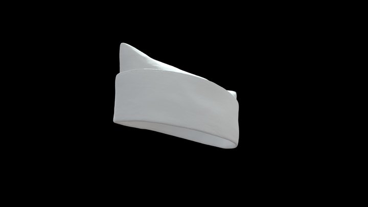 Headwear6 – Kostenloses 3D-Modell STL