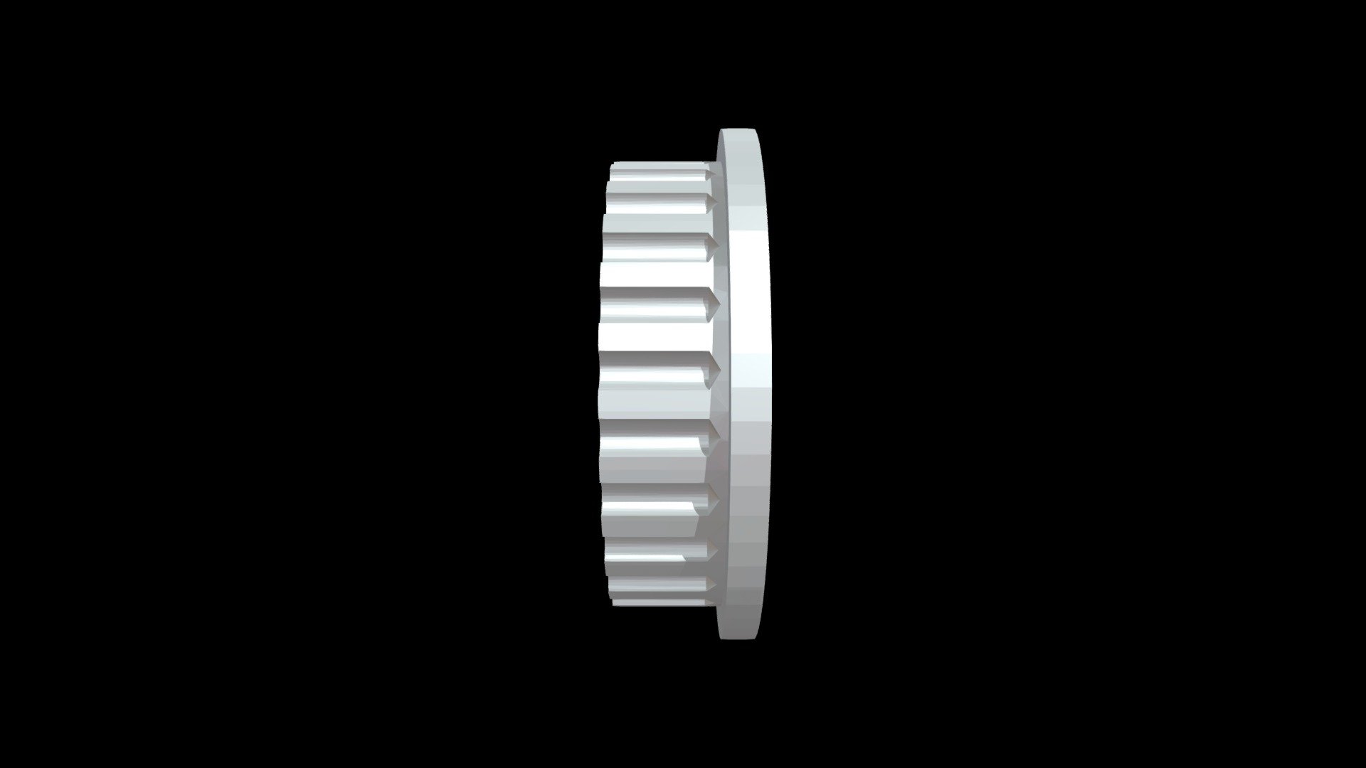 Bague tournante