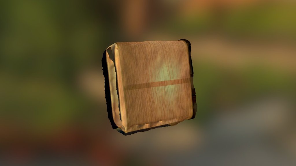 A TRNIO Model