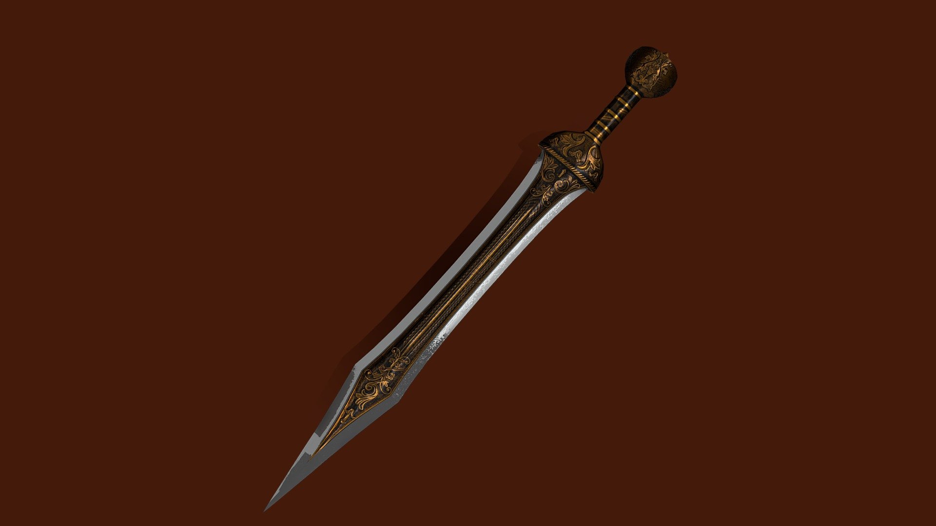 GladiusSword