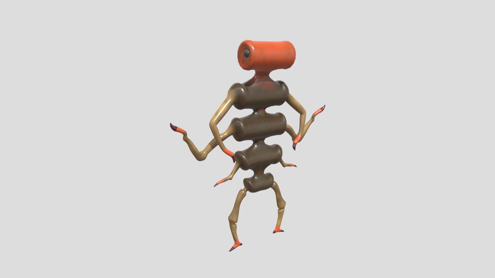 CharacterCreation