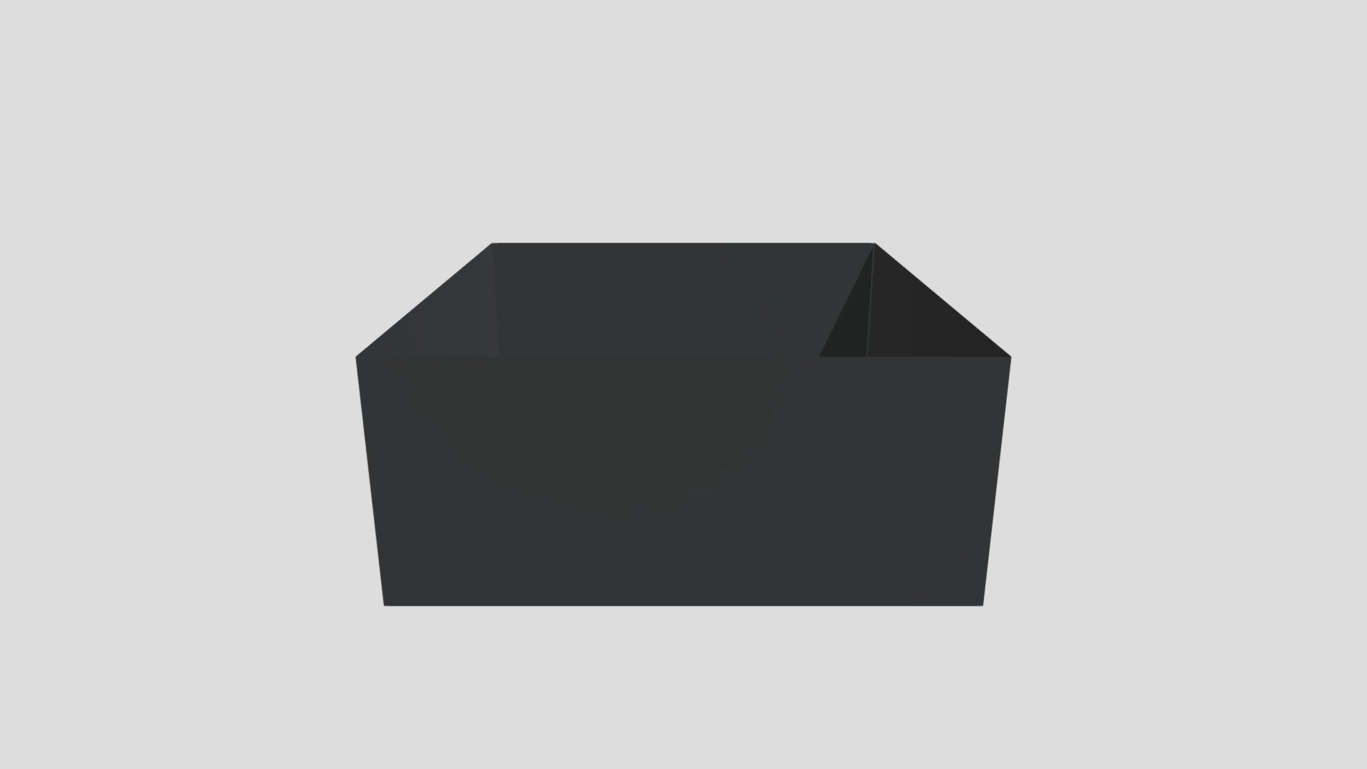 Test Environment Fbx