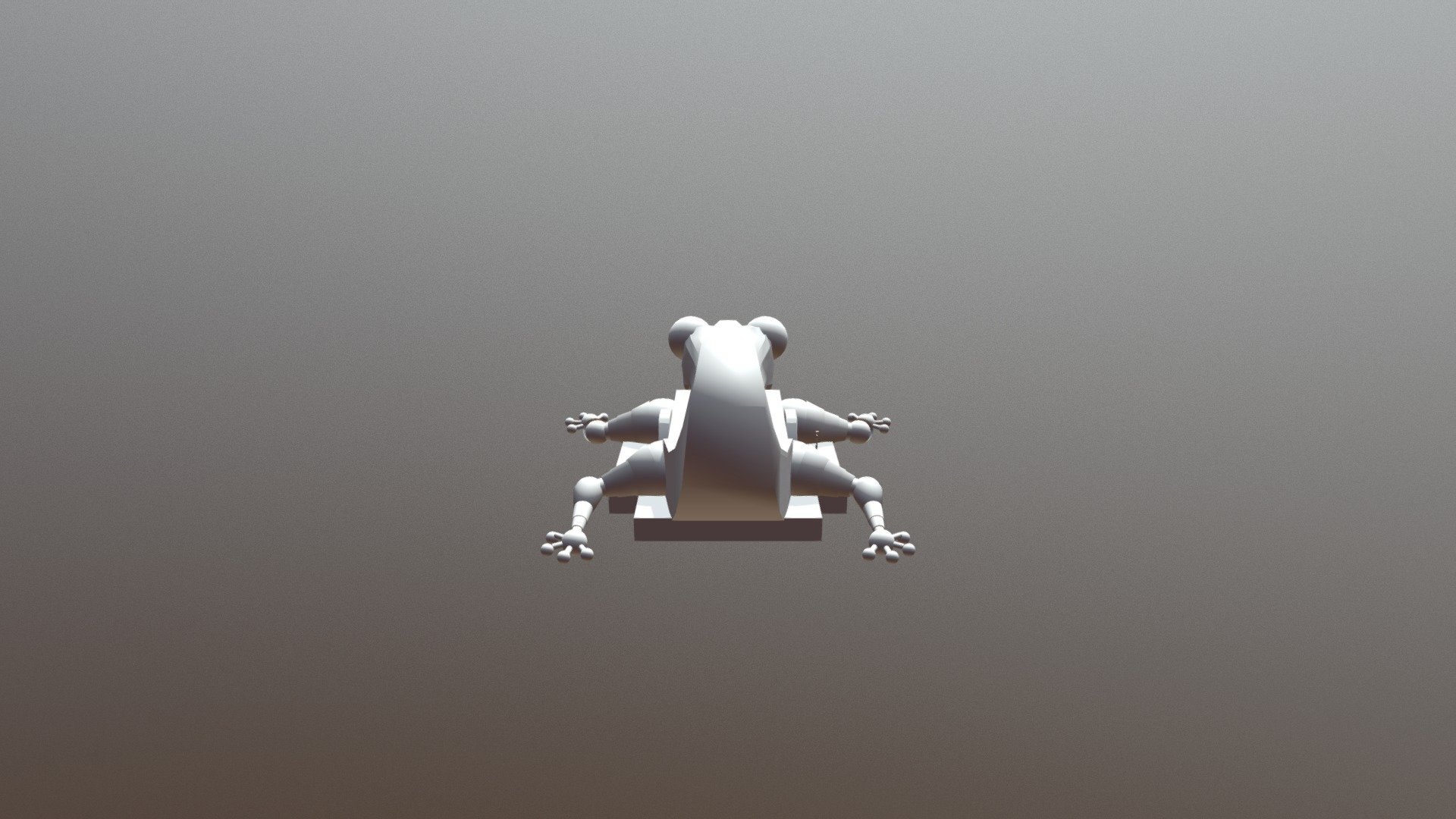 TechnoGecko Mock1