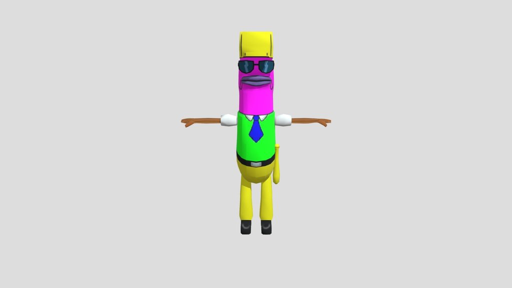 Gaurd Neighbor (GameVentor Version)