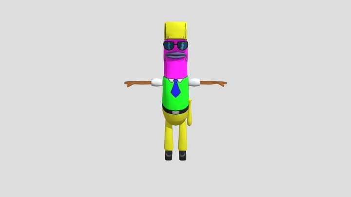 Gaurd Neighbor (GameVentor Version)