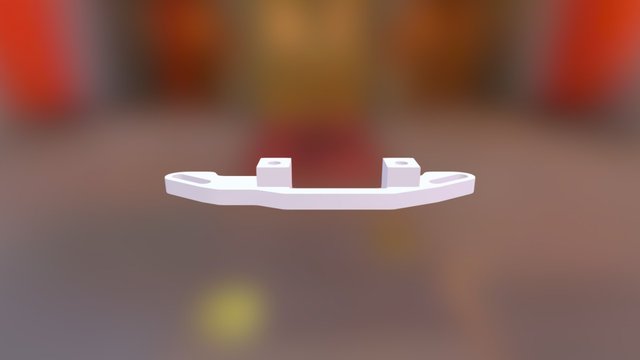 echacks_repo 3D Model
