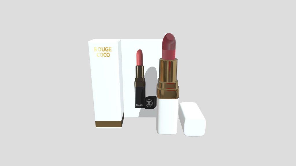 Lipstick Chanel
