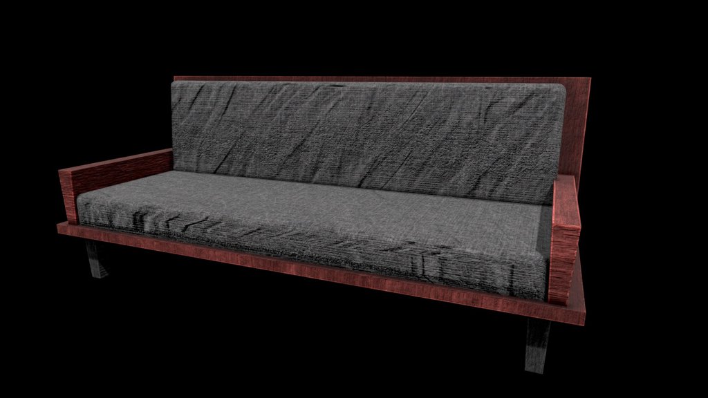 Couch v3 - Nelamon