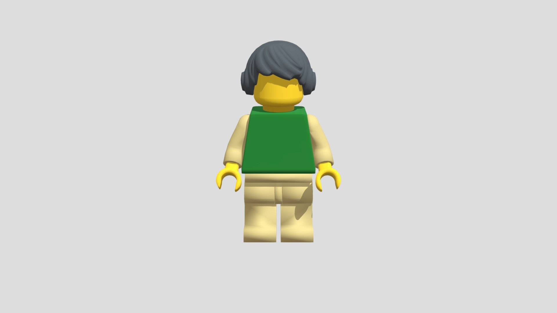 download virtual lego minifig for free