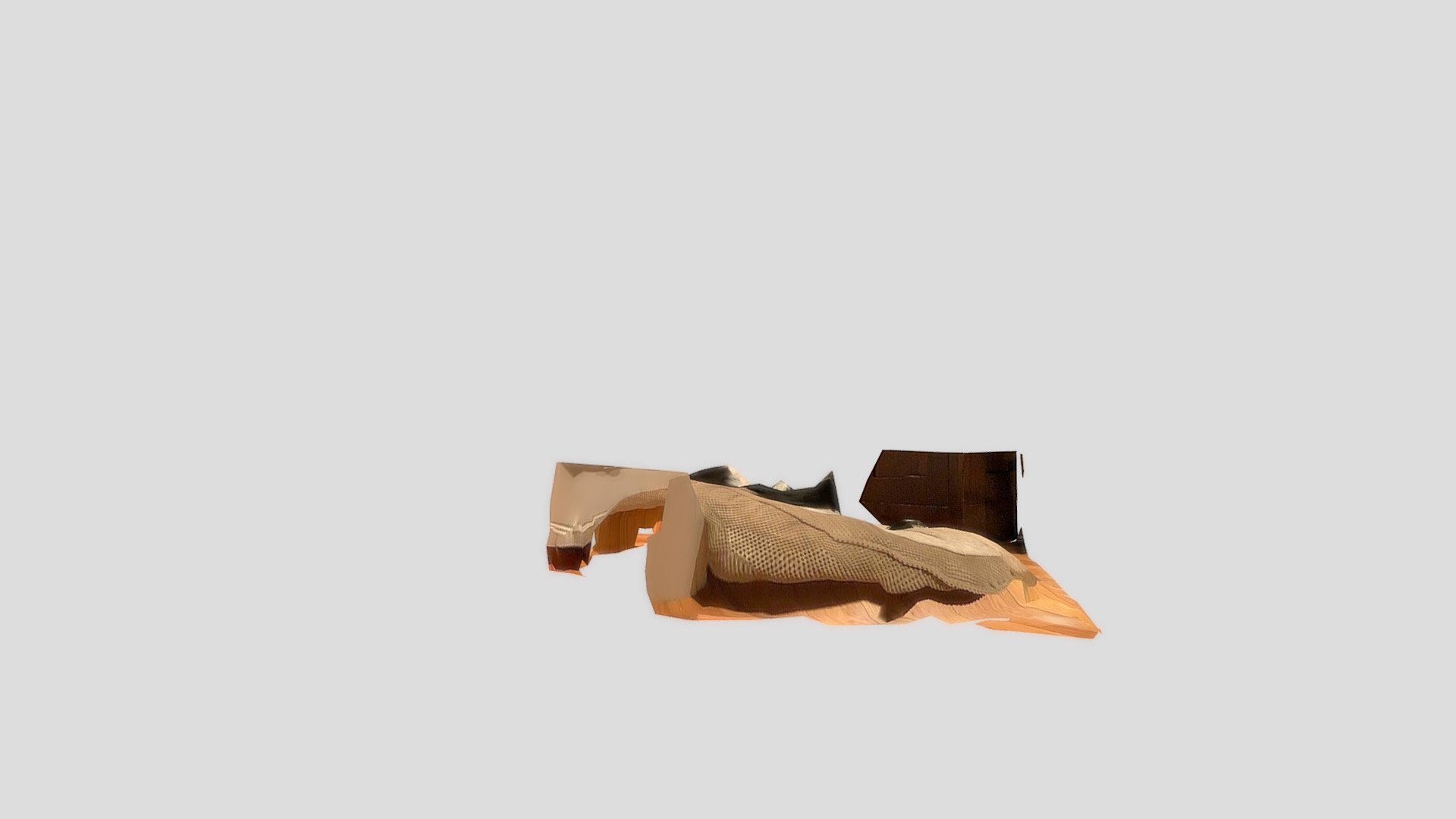 Trimmed Paulo-poly