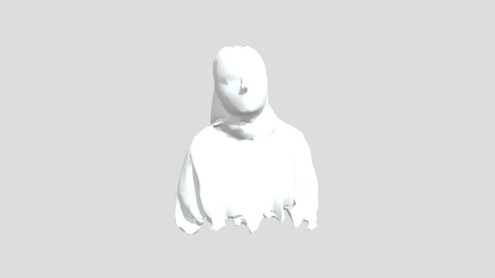 Me 3D Model