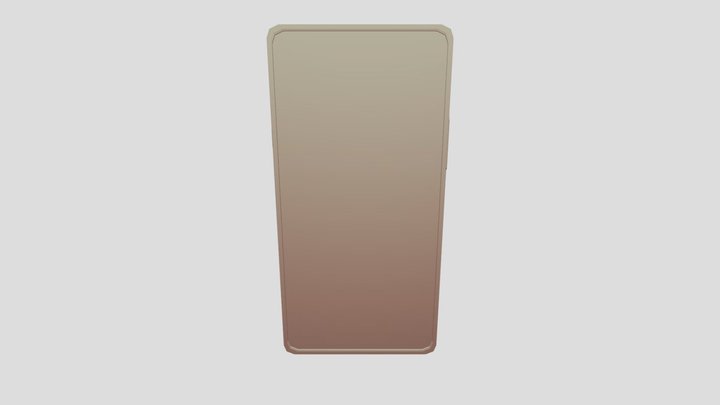 Iphone 16 – Modello 3D gratuito STL