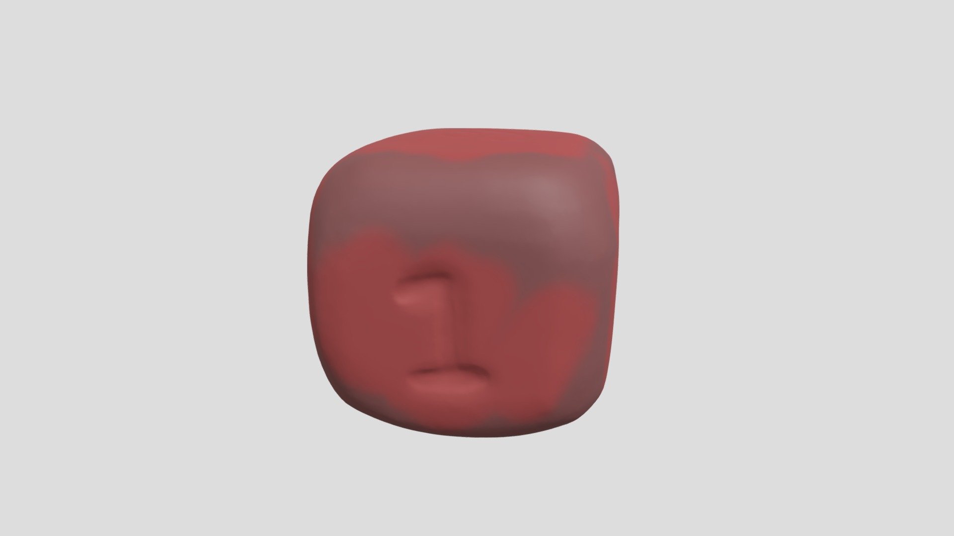 6 sided dice - 3D model by emmagracesumner [8270380] - Sketchfab