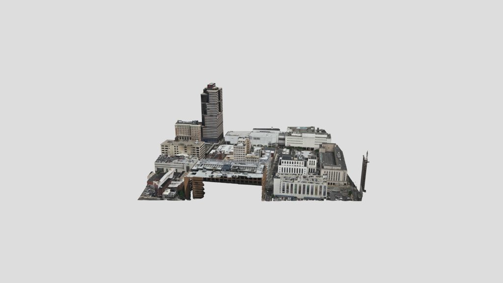 Philadelphia City