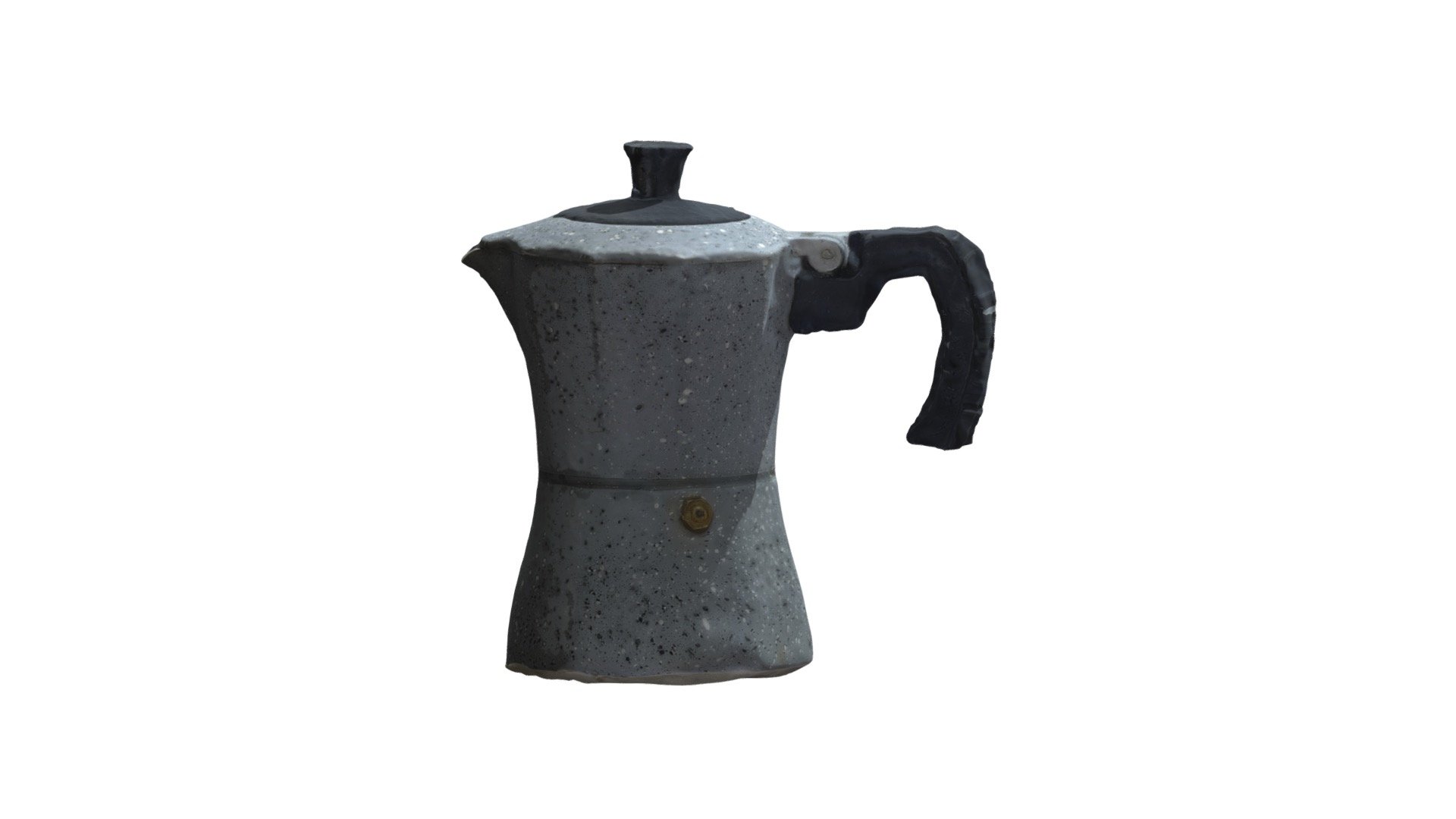 Moka-pot