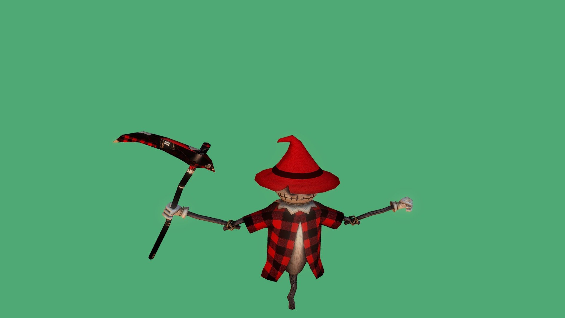 Scarecrow