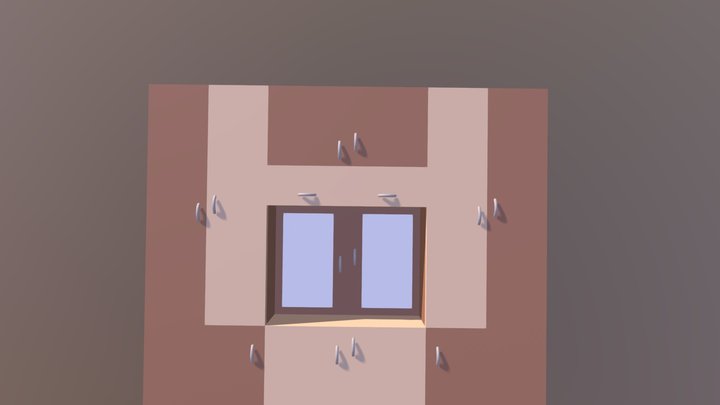 4DQC Construction meuble 3D Model