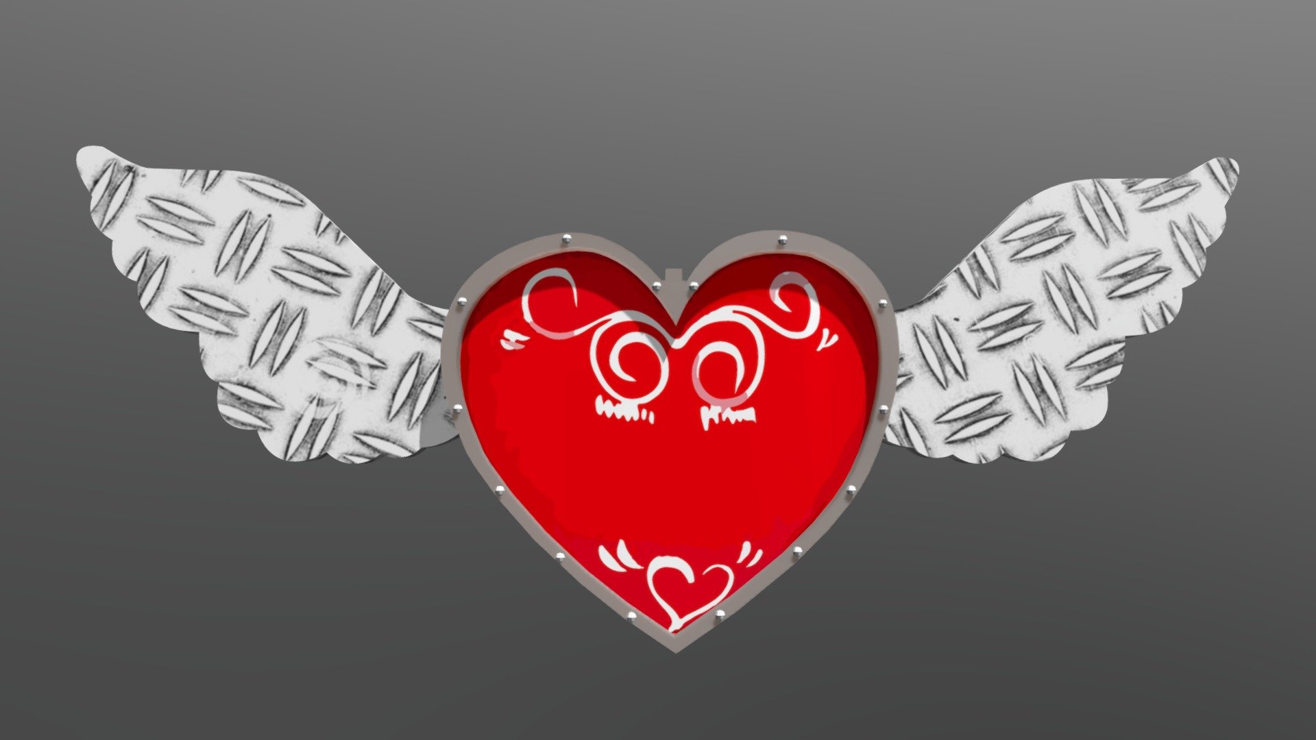 Corazonconalas