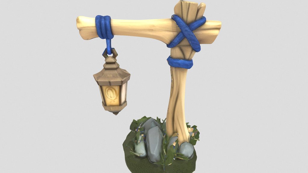 [-❌-].Stylized.🔥.Lantern.'#//X'