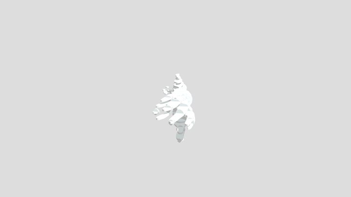 Dzerqslicer360 3D Model