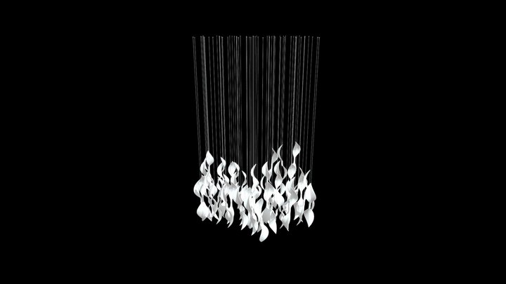 Light composition - Vargov LC0399 #8