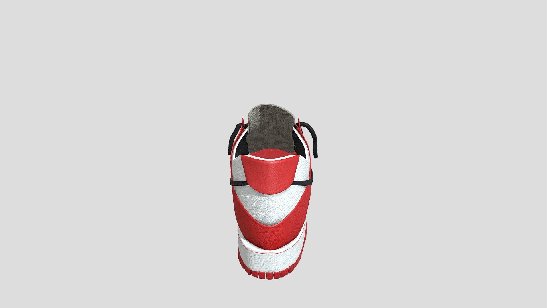 Nike Dunk Low - 3D model by tnlvzn (@tnlvznphoto) [827b779] - Sketchfab