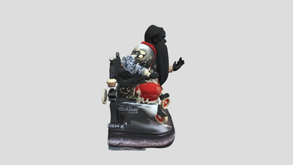 Ornate+deity+statue+3d+model (10)