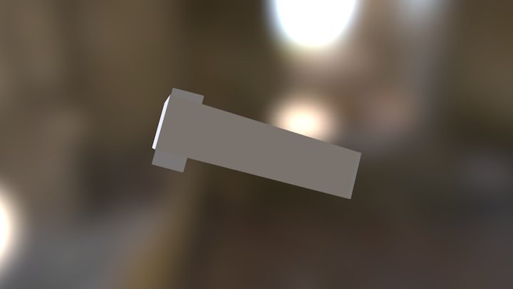 Assembly1 3D Model