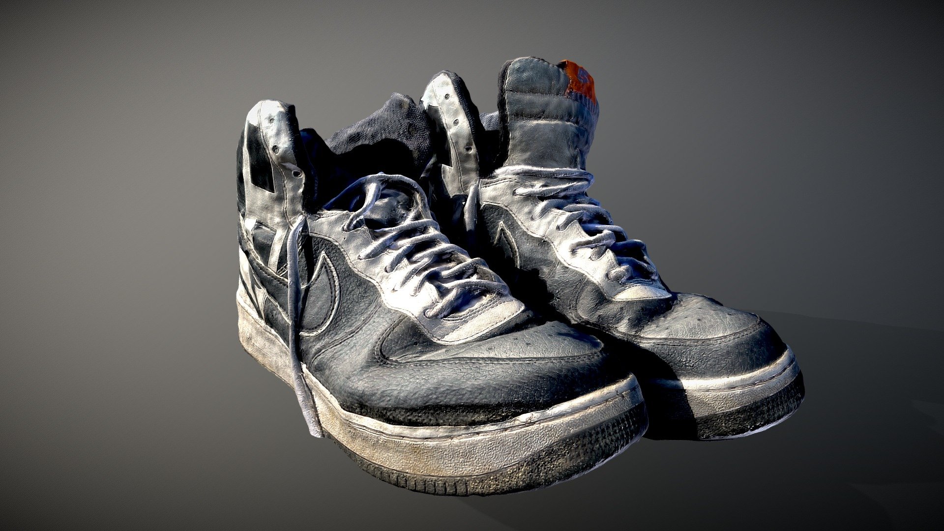 dirty jordans for sale