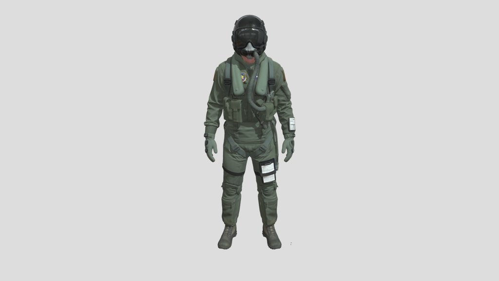 Airborne Operator