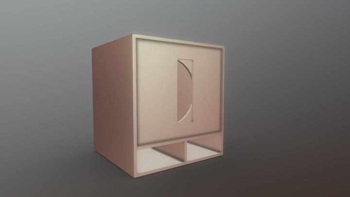 Subwoofer Speaker thai
