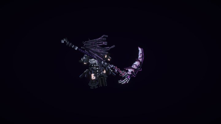Random Thing idk 3D Model