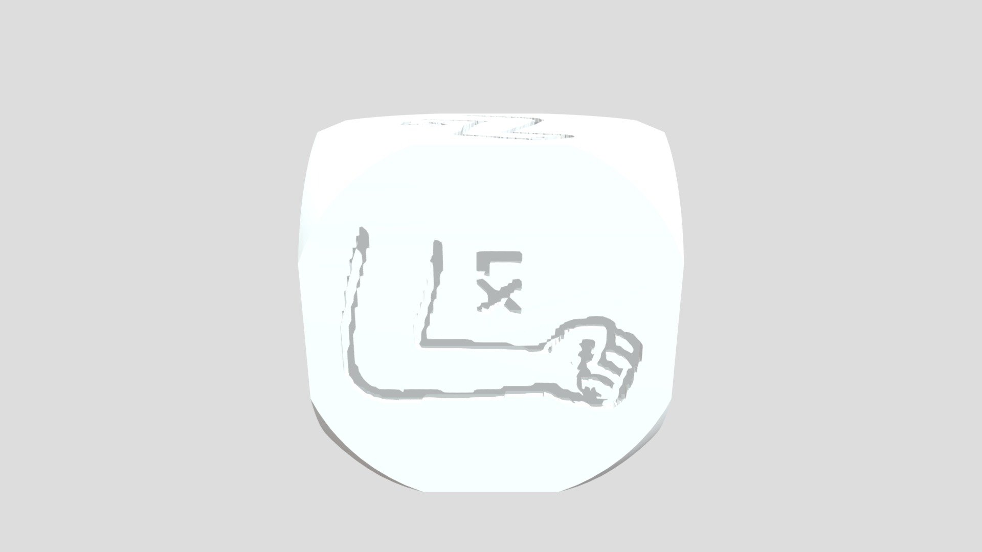 D6 Location Dice