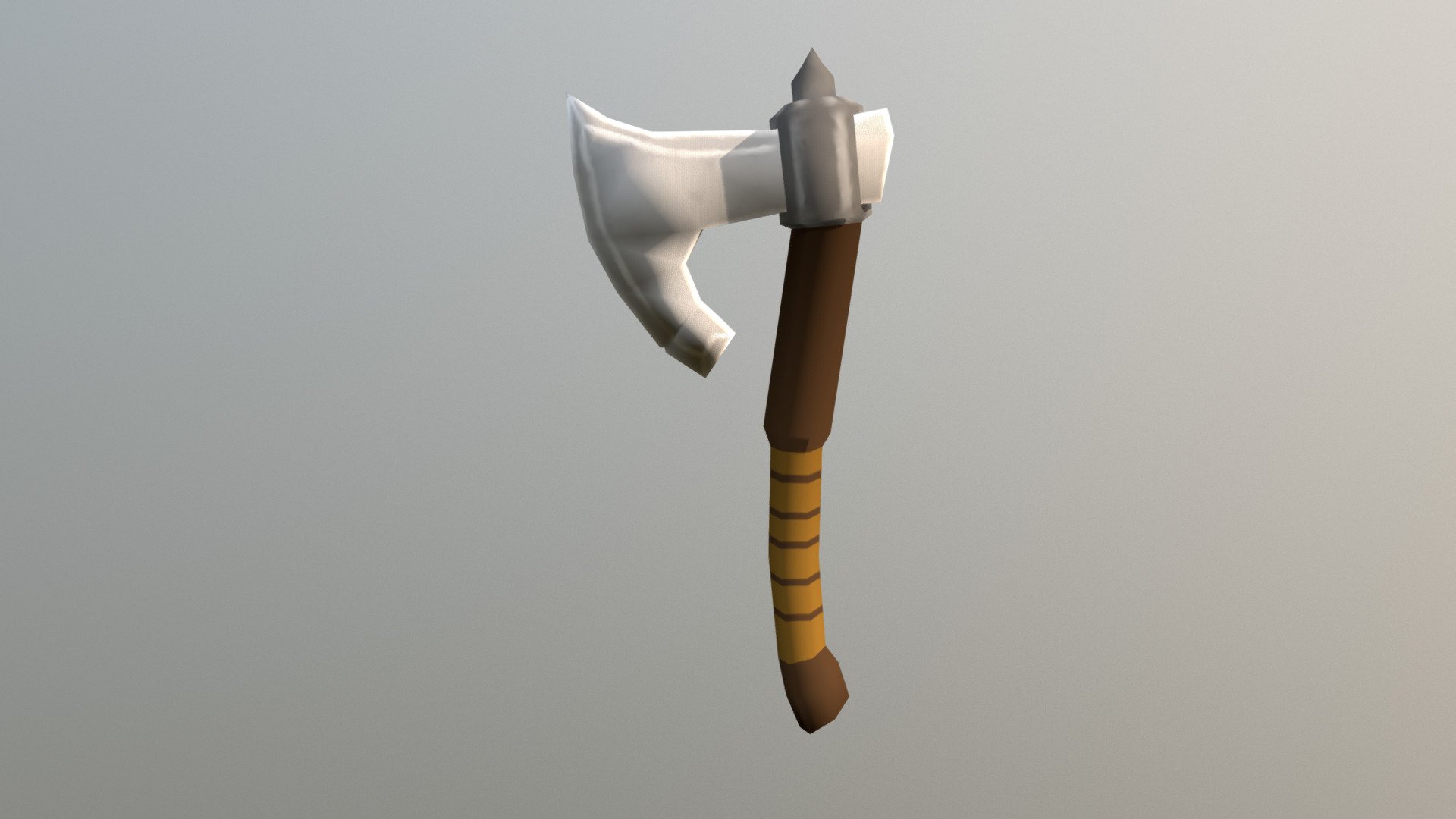 Ax-model exercise