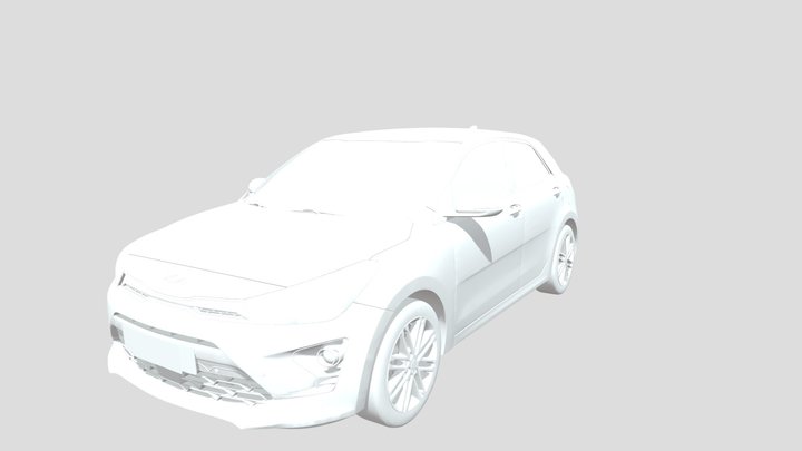 2021 Kia Rio