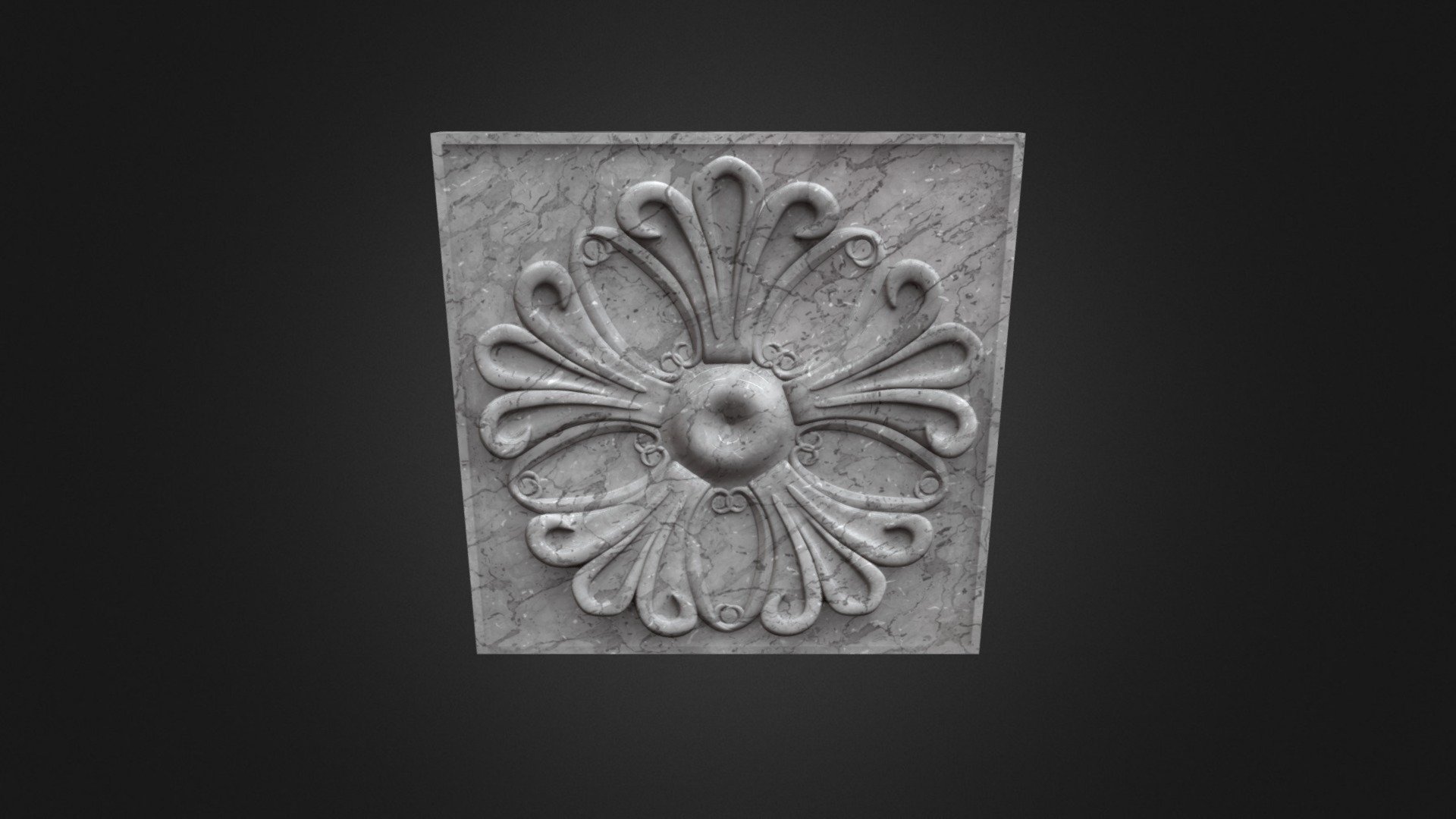 Ornament LP