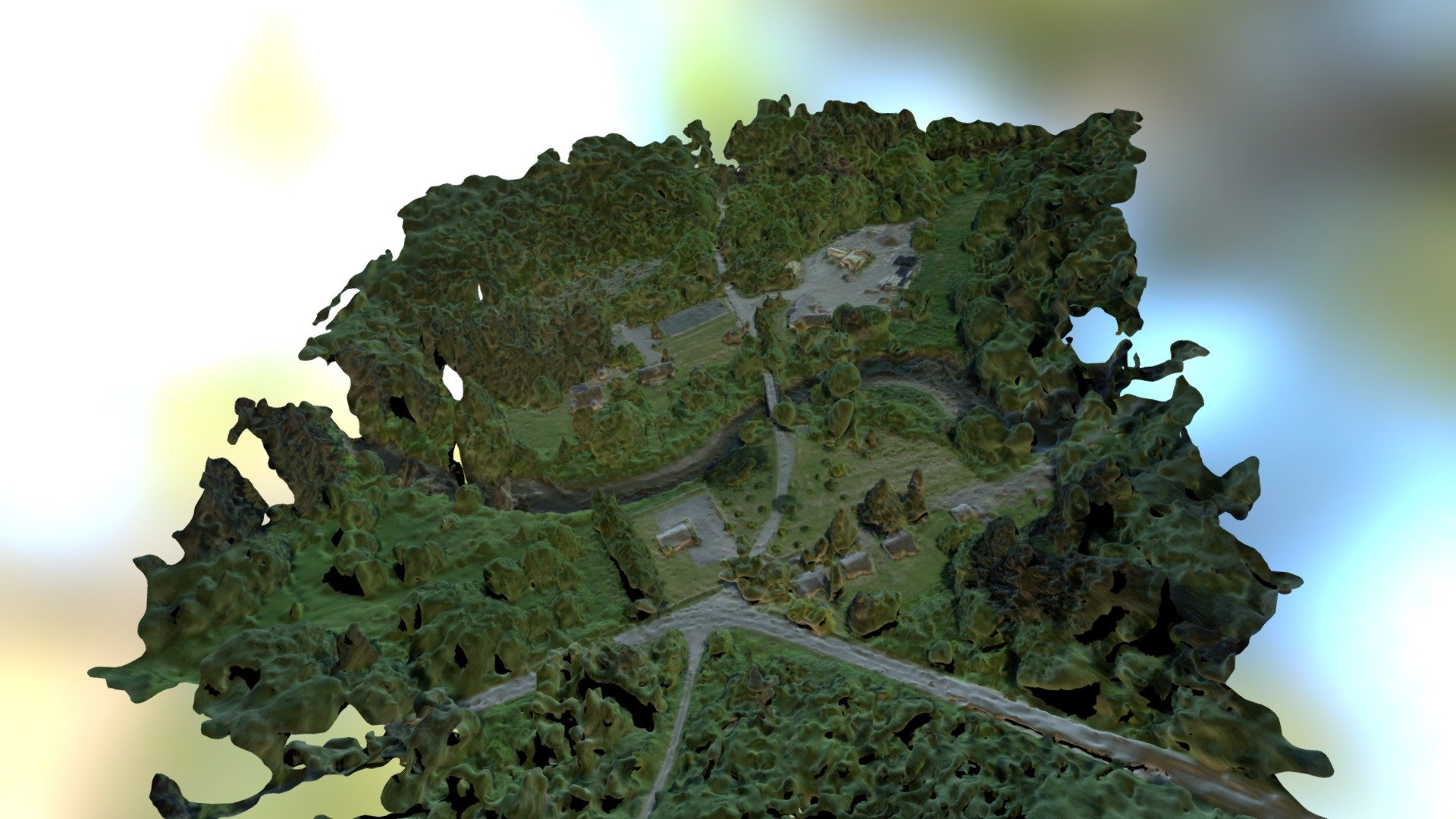 Pysht Office