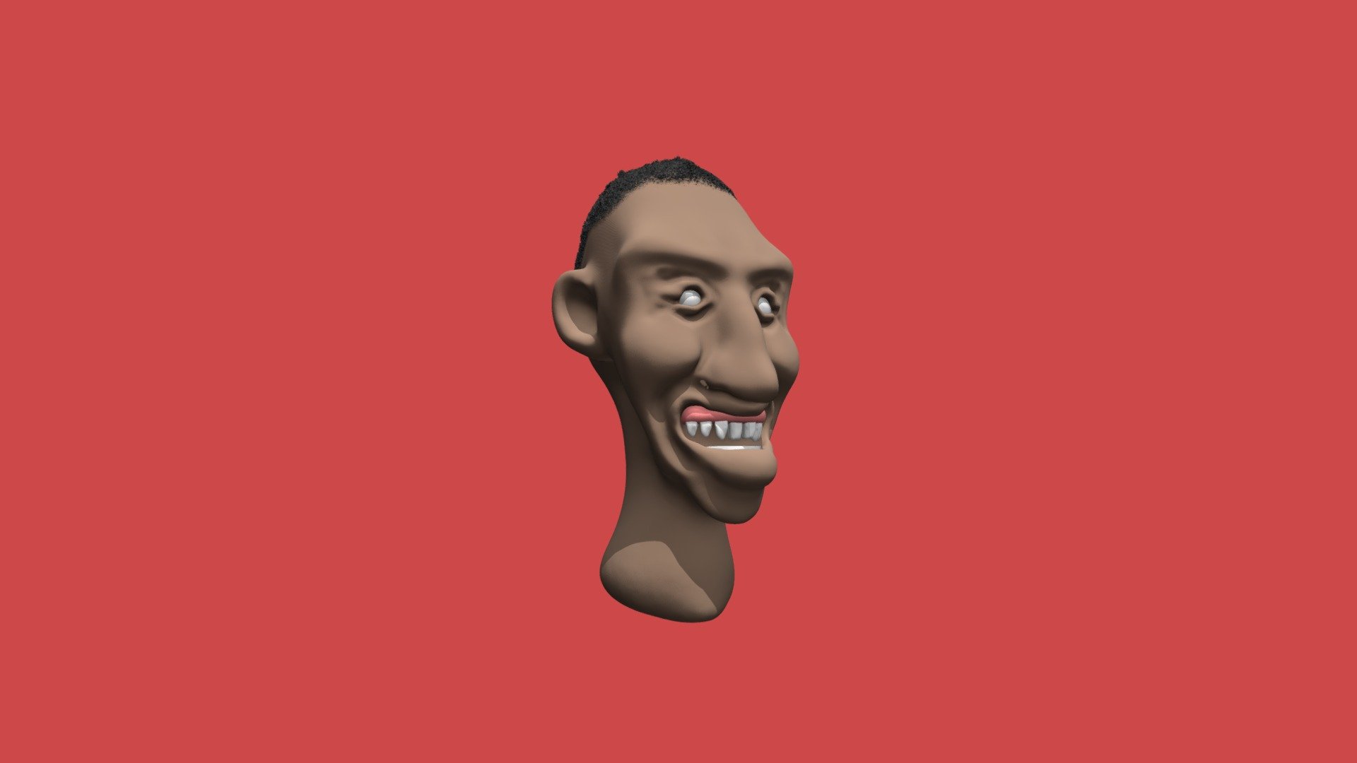 2283_MICHEL_Thibaud_Caricature_Scottie_Pippen