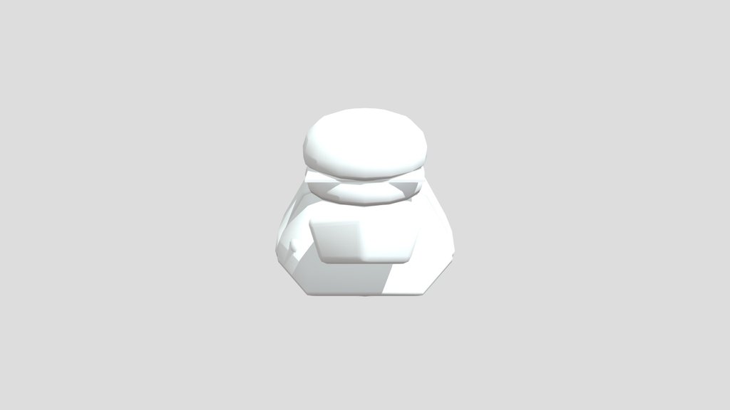 Extra Cheese Pebble Skin